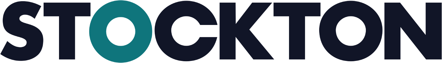 Stockton Logo