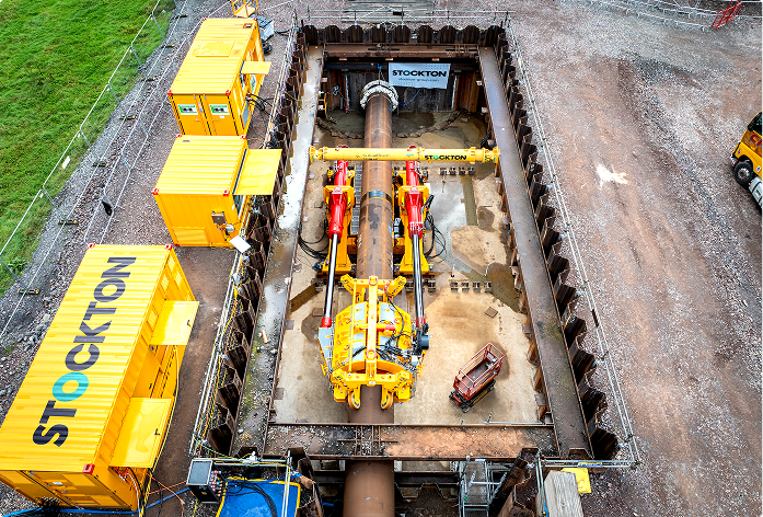 Environmental challenges