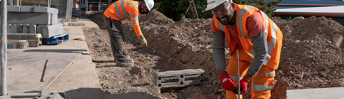 Cross Service Support