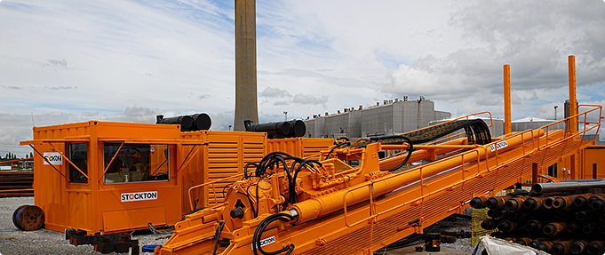 Industry Leading Experts