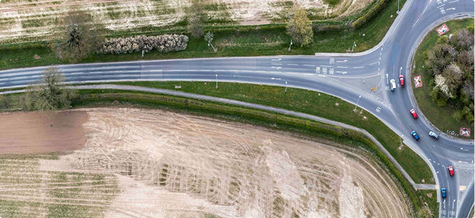 Transport & Infrastructure Crossings