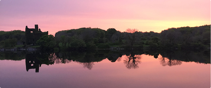 Environmental & Sensitive Areas