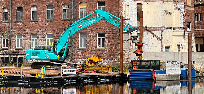 Urban & Built Environments