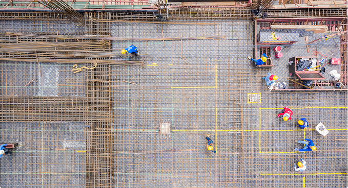 Utility Installations